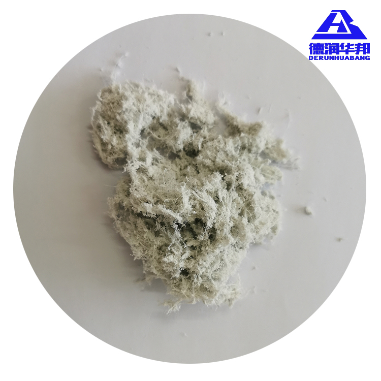 改性纖維